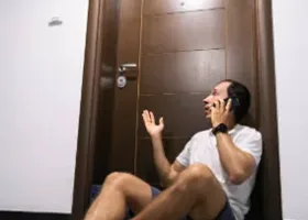 Emergency Lockout in Victorville, California